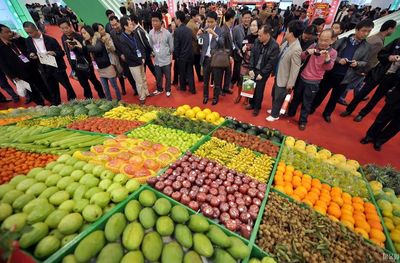 农产品电商 挑战与机遇交织下的关键运营之道