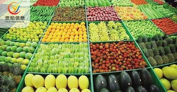 农产品电商降本增效 流通协会视角下的多元路径探索