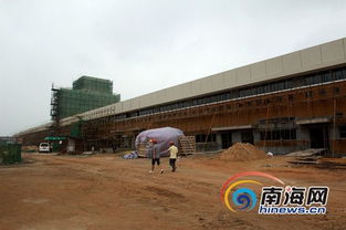 海口力神咖啡 年底乔迁新厂，打造咖啡加工博物馆引领产业升级