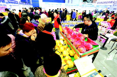 为农产品创品牌寻找一个支点 以差异化价值赋能传统农业