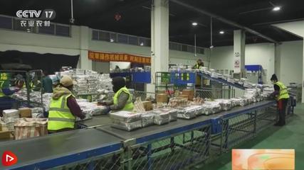 丹东草莓 红宝石般的农产品瑰宝